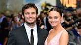 Sam Claflin reflects on his ‘raw’ split from Laura Haddock: ‘I really struggled’