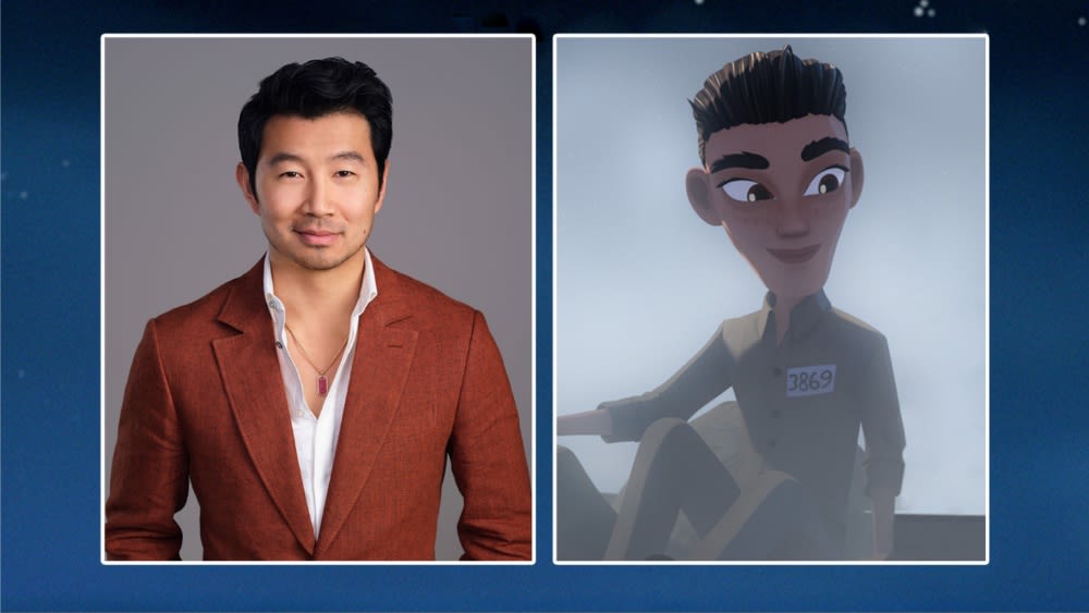 Simu Liu Joins Cast Of ‘Gremlins’ Animated Series