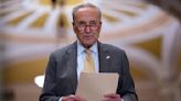 Senate Republicans urge Schumer to enforce more formal dress code