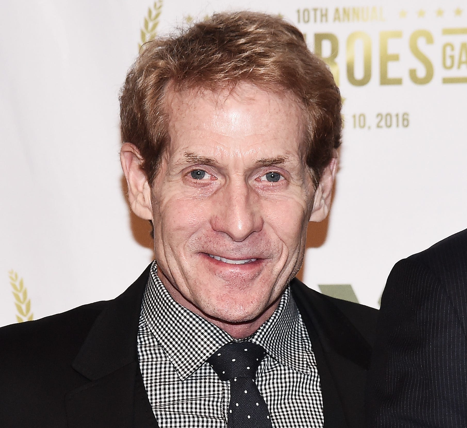 Skip Bayless leaving FS1's 'Undisputed' later this summer, according to reports