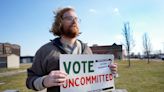 Vote “uncommitted” | PennLive letters