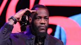 New hurdle arises on road to Anthony Joshua vs Deontay Wilder