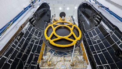 SpaceX launching European TV satellite today on 1st leg of doubleheader