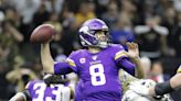 13-19. Los Vikings hurgan en la herida de los Bears y Fields se lesiona