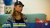 La Inspiradora historia de Rossy Minaya