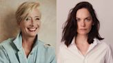 Emma Thompson, Ruth Wilson to Star in Apple Thriller From ‘Slow Horses’ Producers