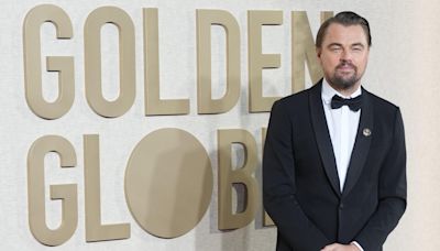 El rodaje de una película de Leonardo DiCaprio en California busca actores latinos