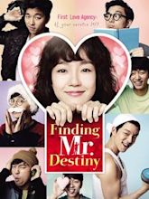 Finding Mr Destiny