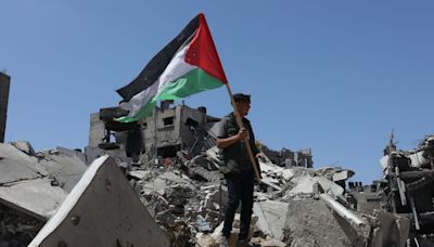 Norwegen, Spanien und Irland: Palästina als Staat anerkennen
