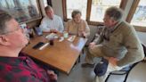 Eastport diner celebrates 100 years in business