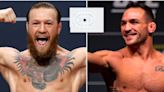 Seating map for UFC 303 has emerged after Conor McGregor's withdrawal - it's concerning