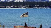 Lake Tahoe expected to be full for first time since 2019, thanks to winter storms