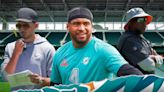 NFL rumors: Tua Tagovailoa contract negotiations begin with Dolphins, but there's a catch