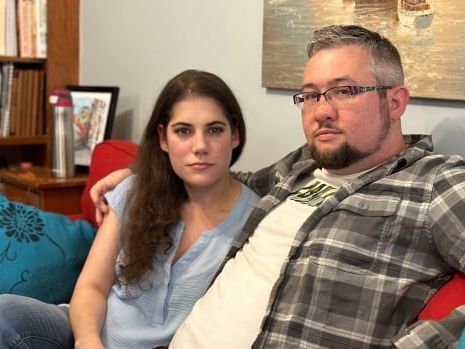 Struggling with infertility, Ottawa couple told they can't foster children, either | CBC News