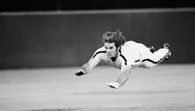 MLB hit king Pete Rose dead at 83