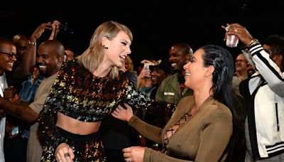 Taylor Swift Vs. Kim Kardashian & Kanye West: A Timeline of Their Feud