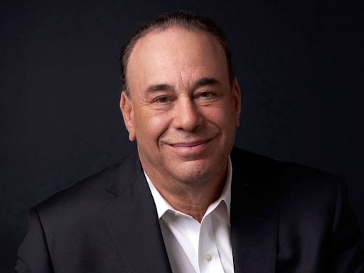 Jon Taffer Reveals the One Surprising Thing He Always Brings When Visiting the Bars He's Making Over (Exclusive)