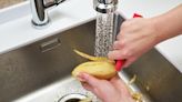 Don’t put these foods in the garbage disposal after your Thanksgiving meal