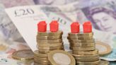 Number of homeowners in mortgage arrears on the rise, says UK Finance