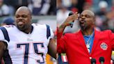 Former 325-pound NFL tackle Vince Wilfork shares his recipe for losing 80 pounds in retirement: broccoli, water, and discipline