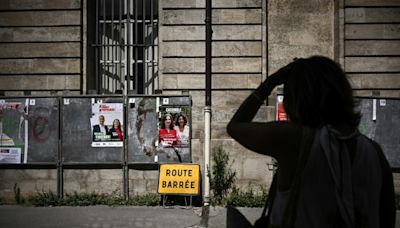 A trois jours du scrutin, la dramatisation des enjeux de législatives historiques