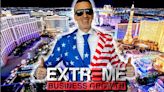 New sales workshop ‘Extreme Business Growth’ in Las Vegas