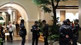 Cyanide plot suspected in Bangkok hotel deaths