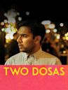 Two Dosas