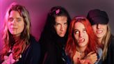 Mini-concert review: Punk legends L7 full of swagger at Albany show