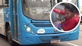 Justiça manda soltar passageira que chamou motorista de ônibus de "macaco" no ES