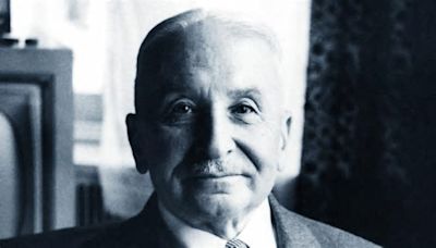 Quién es Ludwig von Mises y por qué está de moda en América Latina