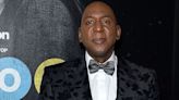 The Dark Knight star Colin McFarlane shares prostate cancer diagnosis