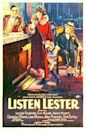 Listen Lester (film)