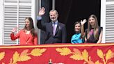 Felipe VI condecora a 19 civiles por sus "virtudes cívicas" y reforzar la cohesión y convivencia democrática