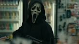 See Ghostface Creeping People Out For Scream VI's Viral Marketing Campaign