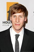 Dustin Lance Black