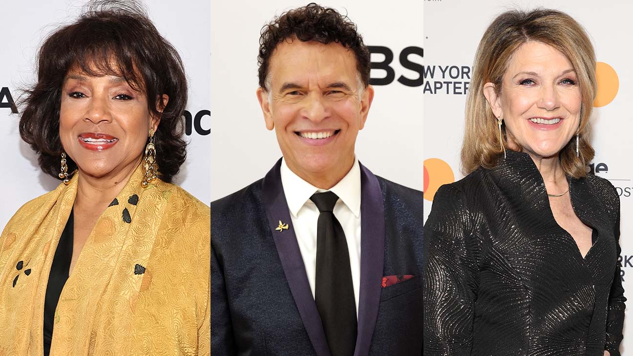 Phylicia Rashad, Brian Stokes Mitchell and Victoria Clark Join Season 3 of ‘The Gilded Age’