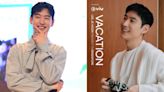'Taxi Driver 2' star Lee Je-hoon excites Singapore fans with hints about new project