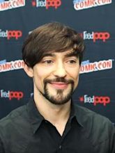 Blake Ritson