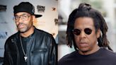 Dame Dash says Jay-Z made a 'disrespectful' lowball offer for his shares in Roc-A-Fella Records