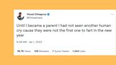 The Funniest Tweets From Parents This Week (Dec. 31-Jan. 6)