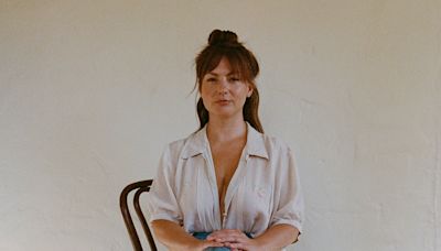 Angel Olsen to Deliver ‘Songs From the Archive’ on Solo Tour