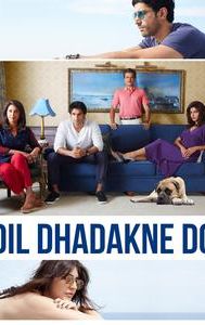 Dil Dhadakne Do