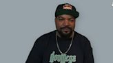 Ice Cube Loves Being the 'Teenage Mutant Ninja Turtles' Villain