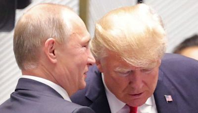 Donald Trump culpable: la reacción del gobierno de Putin tras la noticia