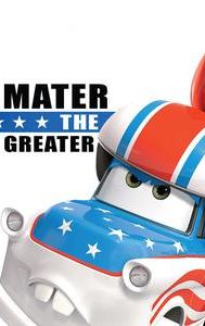 Mater the Greater