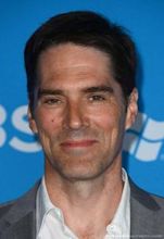 Thomas Gibson