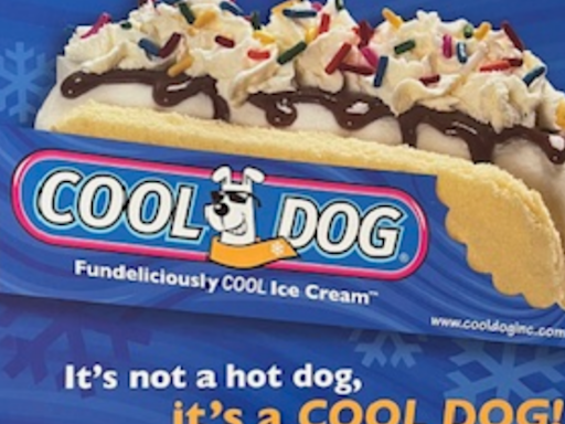 What ever happened to the Cool Dog, Ayo Edebiri's favorite treat?