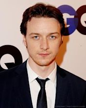 James McAvoy