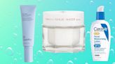 Fast-Absorbing Facial Moisturizers That Won't Make You Feel Greasy